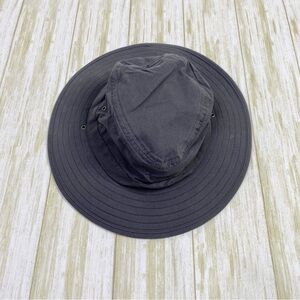 Patagonia Mens Gray Tenpenny Hat